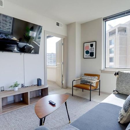 Amazing 2Br Apartment At Crystal City Arlington Esterno foto